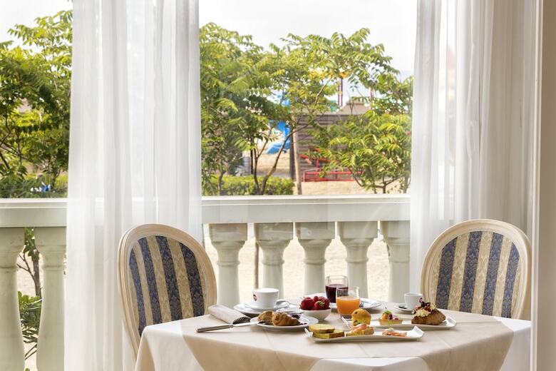 Hotel Baia Imperiale