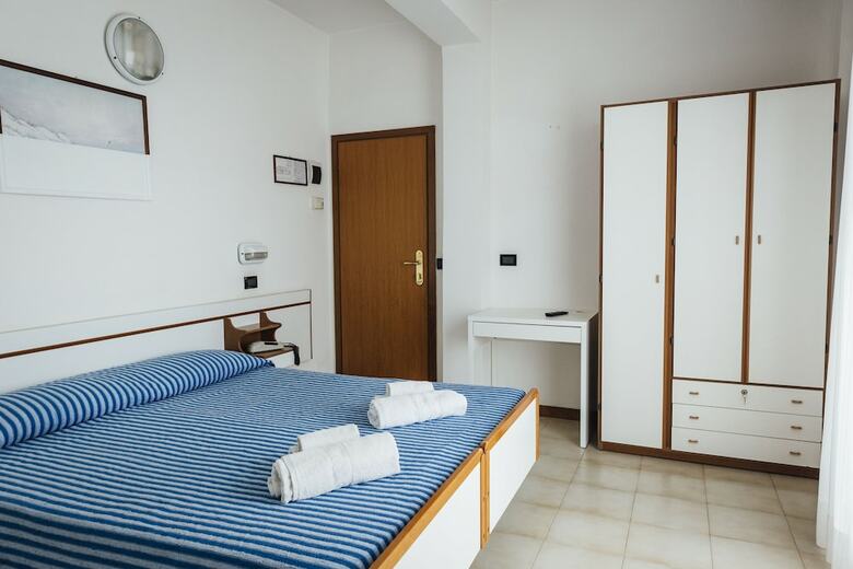 Hotel Montecarlo