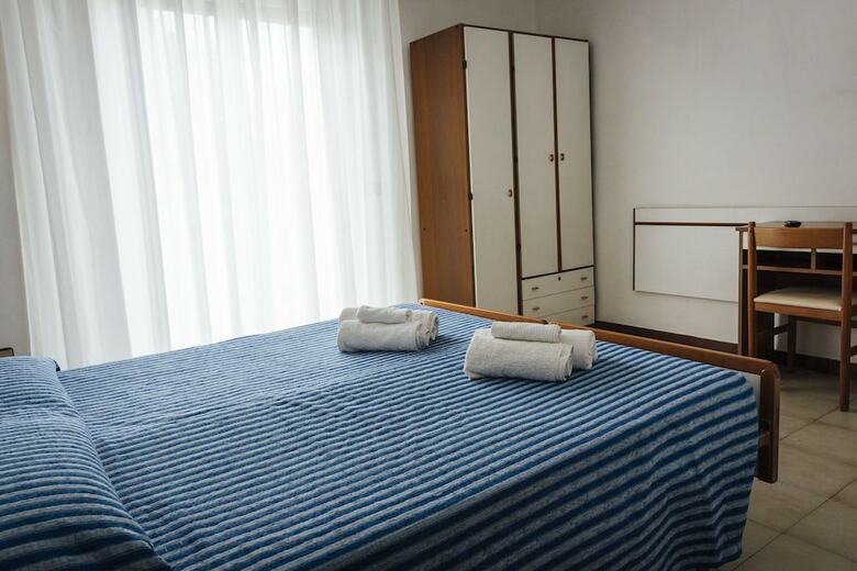 Hotel Montecarlo