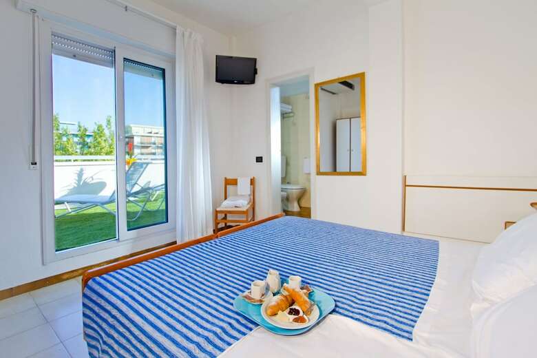 Hotel Montecarlo