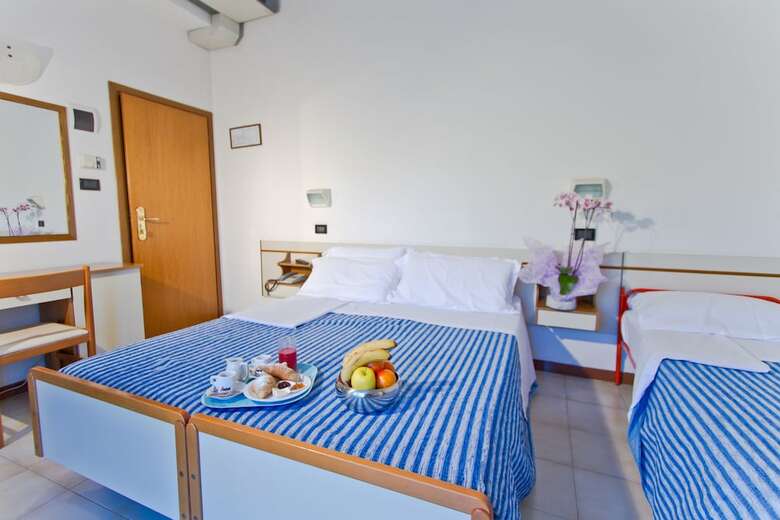 Hotel Montecarlo