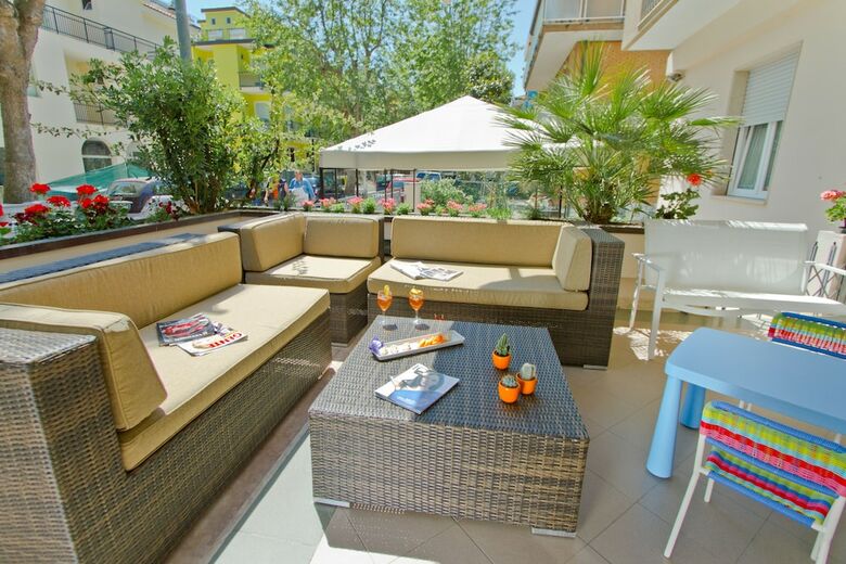 Hotel Montecarlo