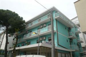 Hotel Nevada