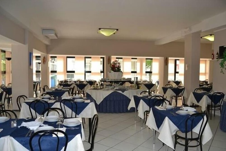 Hotel Senyor