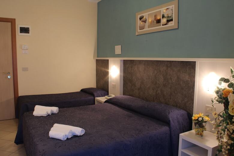 Hotel Senyor