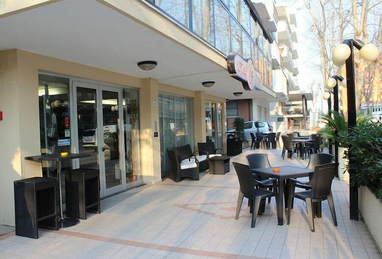 Hotel Senyor