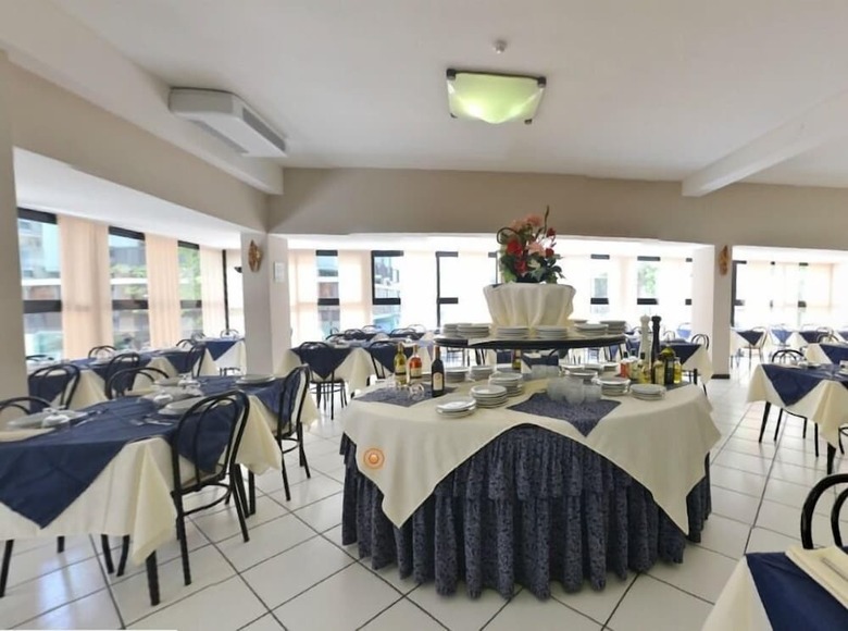Hotel Senyor