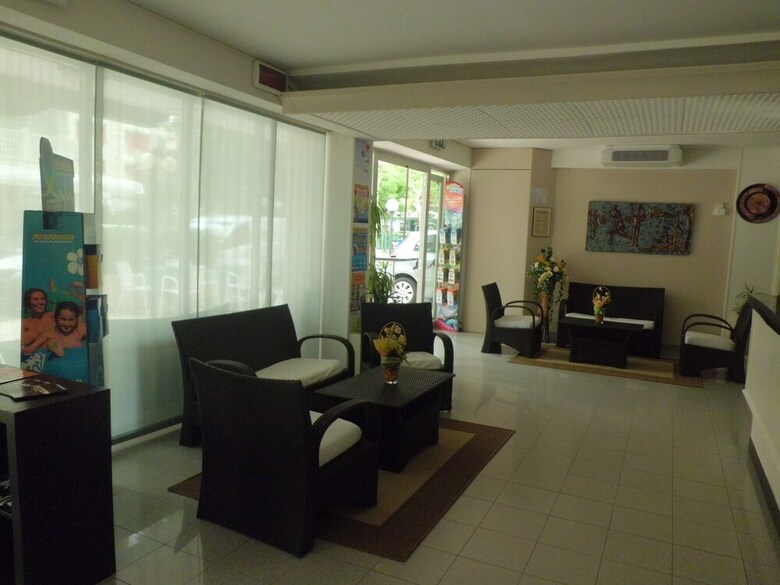 Hotel Senyor