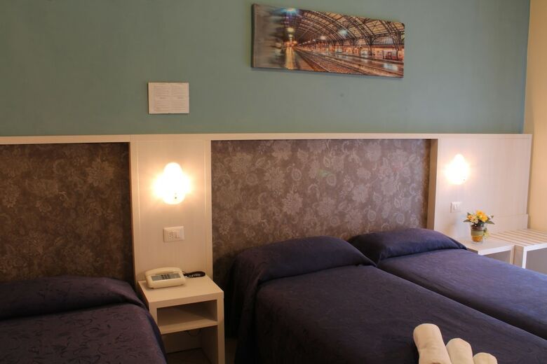 Hotel Senyor