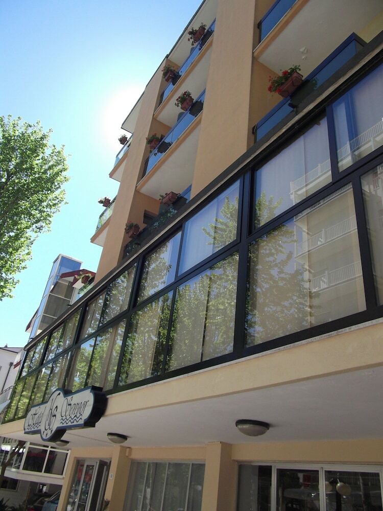 Hotel Senyor