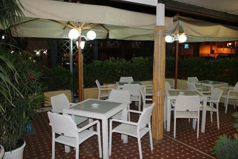 Hotel Nova Dhely