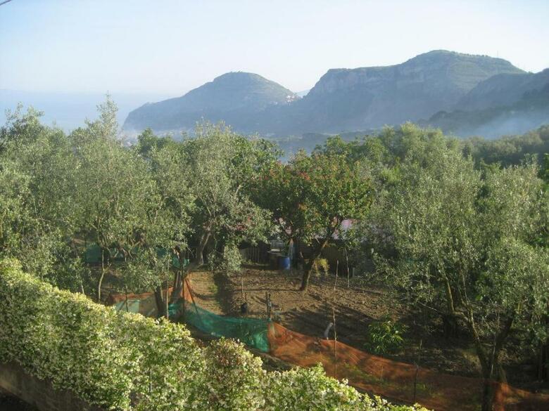 Hotel Colli San Pietro