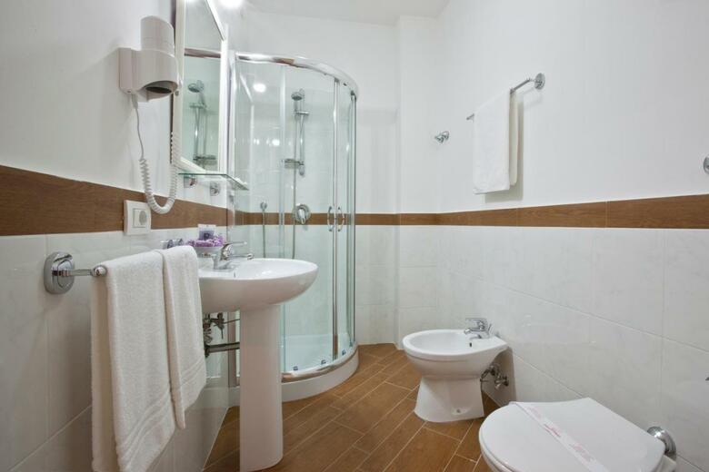 Hotel Colli San Pietro