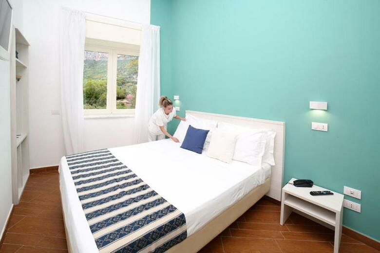 Hotel Colli San Pietro