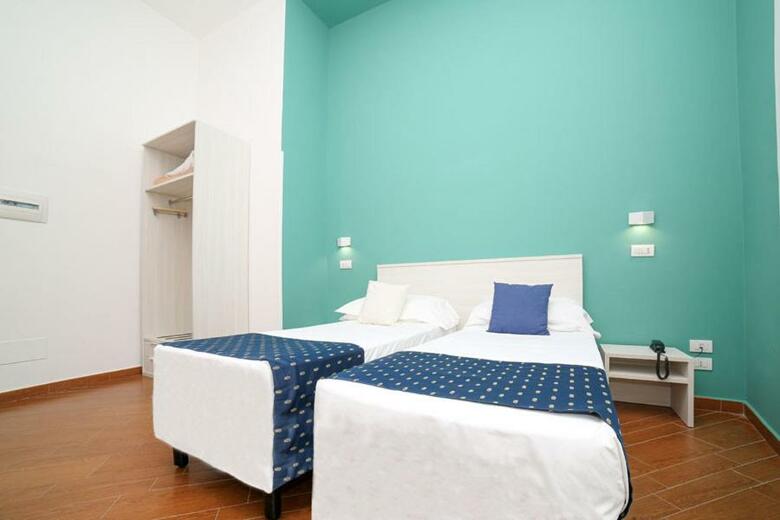 Hotel Colli San Pietro