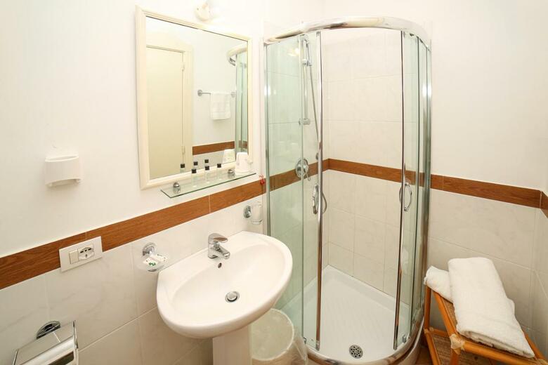 Hotel Colli San Pietro