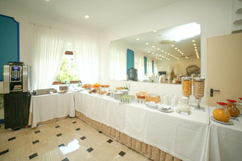 Hotel Colli San Pietro