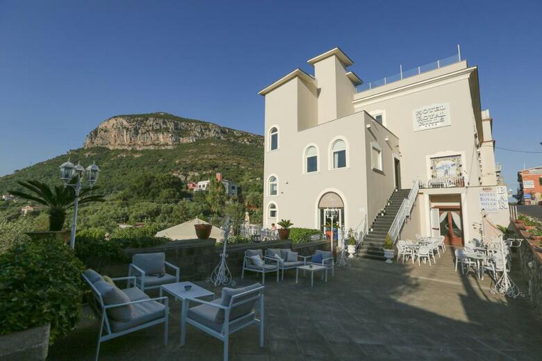 Hotel Colli San Pietro