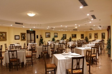 Classhotel Napoli