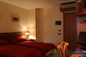Classhotel Napoli