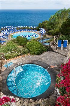 Hotel Oasi Castiglione Terme