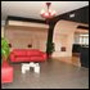 Althea Palace Hotel