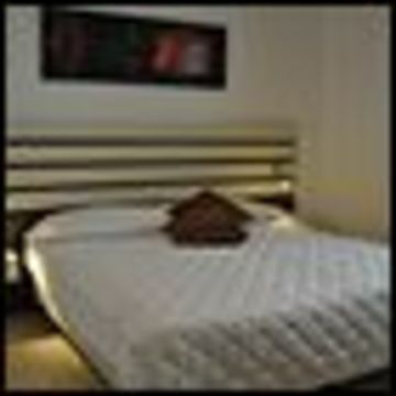 Althea Palace Hotel