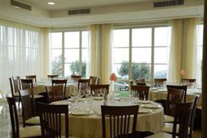 Hotel Il Parco Sul Mare