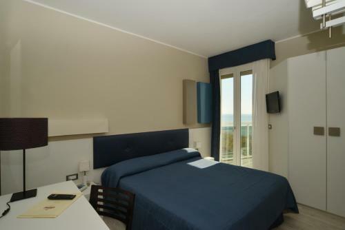 Hotel Anthony