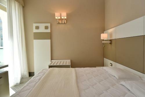 Hotel Anthony