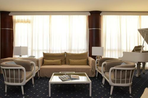 Hotel Anthony