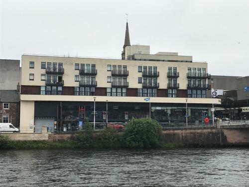 Apartment 306 By The Bridge