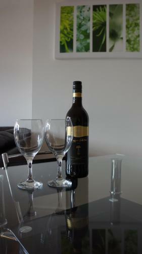 Apartment 306 By The Bridge