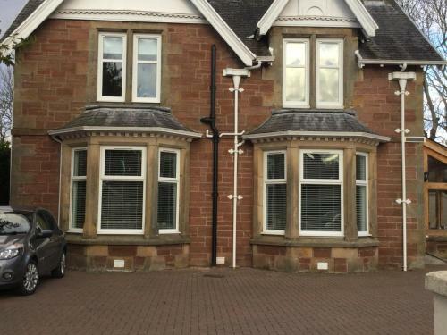 Bed & Breakfast Kinnoch Lodge