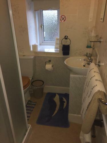 Hostal Fairfield Villa
