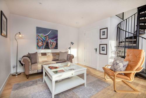 Apartamento Hayloft