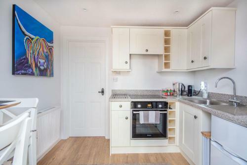 Apartamento Hayloft