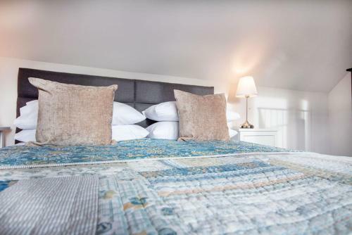 Apartamento Hayloft