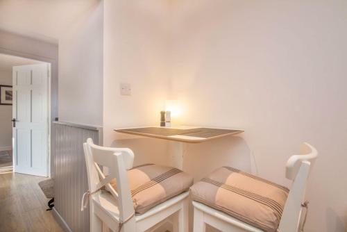 Apartamento Hayloft