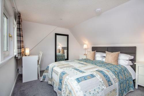 Apartamento Hayloft
