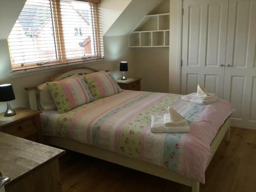Apartamento West Heather