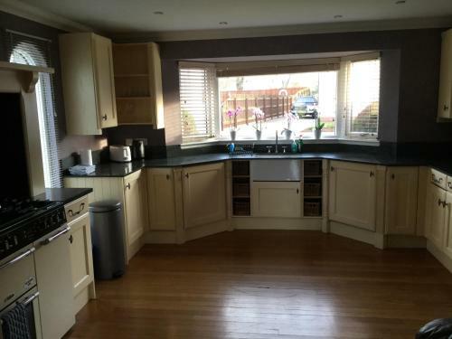 Apartamento West Heather