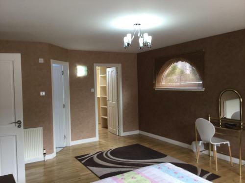 Apartamento West Heather