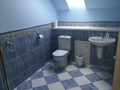 Apartamento West Heather