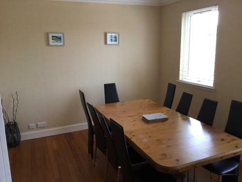 Apartamento West Heather
