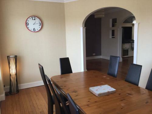 Apartamento West Heather
