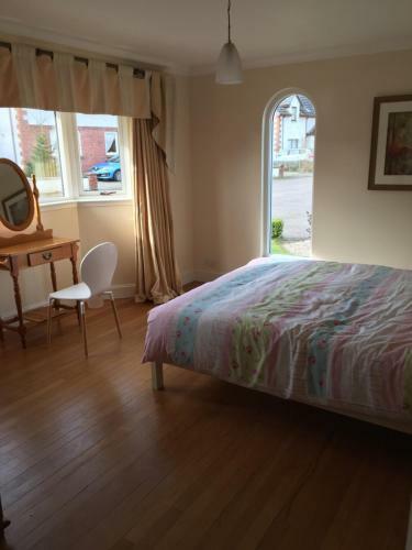 Apartamento West Heather