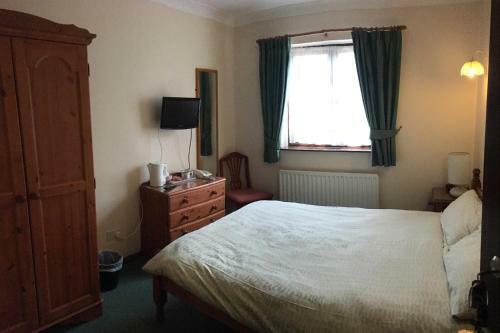 Hotel Sorrel Horse Inn