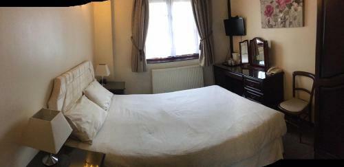 Hotel Sorrel Horse Inn