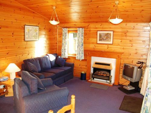 Snittlegarth Lodge 1